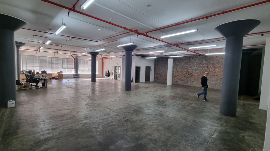 To Let Commercial Property for Rent in Woodstock Western Cape